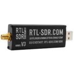 , Get Tuned In: SDR USB Dongles for Radio Enthusiasts, Useful Reviews