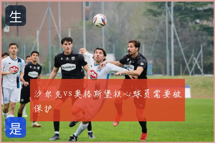 沙尔克vs奥格斯堡核心球员需要被保护