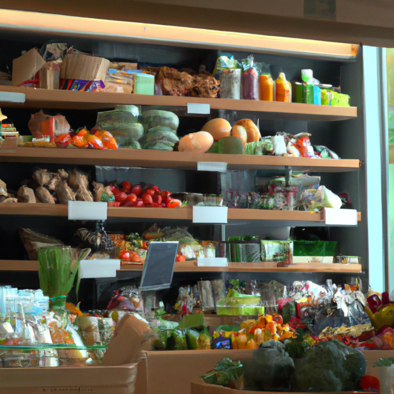 Save Money on Groceries: Tips to Cut Costs