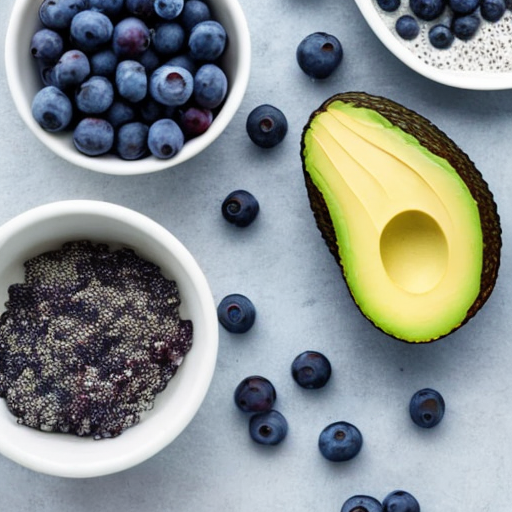 5 Superfoods That Help You Lose Weight