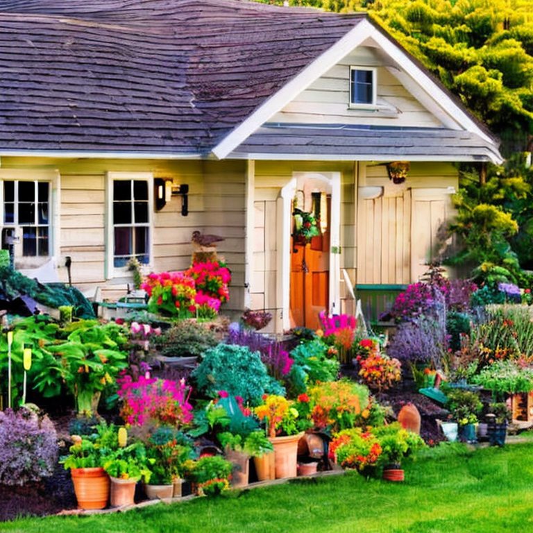 The Ultimate Guide to Home Gardening: Tools, Products, and Techniques