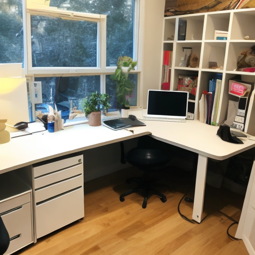 Top 10 Must-Have Products for Your Home Office Setup