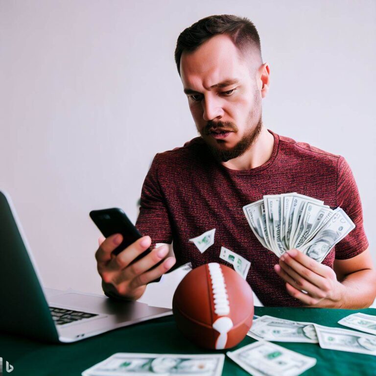 How To Make Money On Draftkings