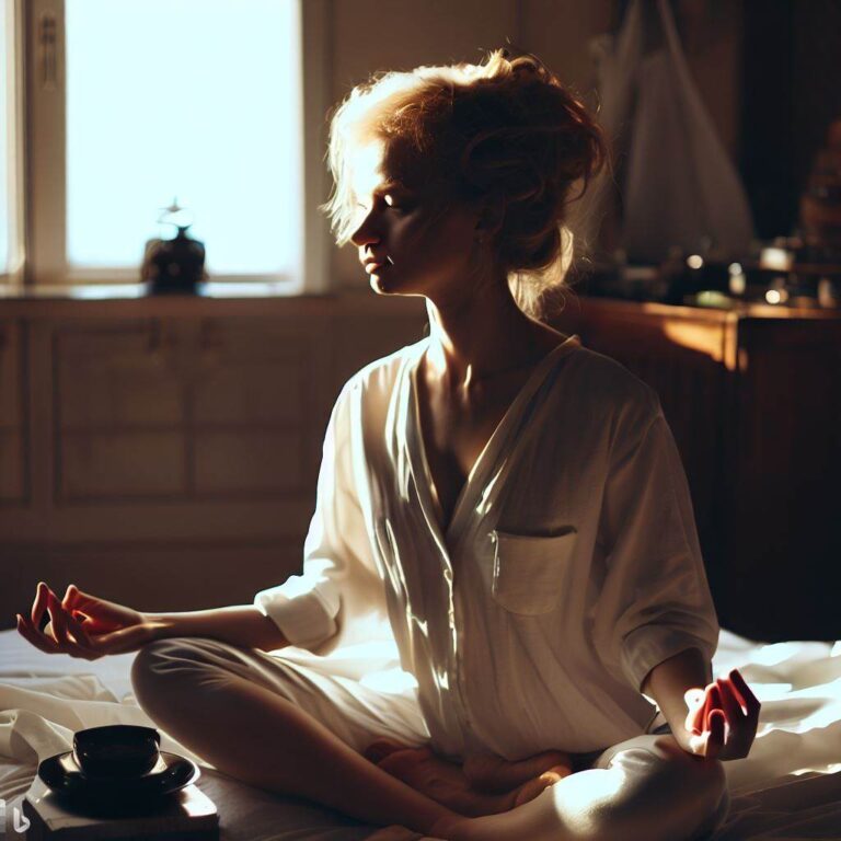 Boost Your Heart Health: 1 Morning Ritual You Shouldn’t Skip