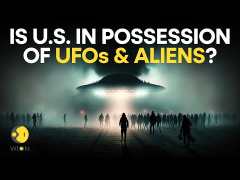 Dr. Steven Greer and Avi Loeb Discuss UFOs and Extraterrestrial Encounters