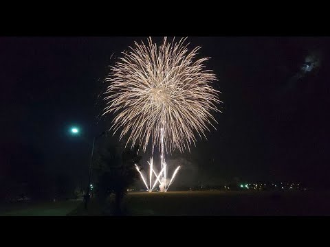 Celebrating the 4th of July: 🎆 Amherst, Braintree & Warren Fireworks Festivities 🎇